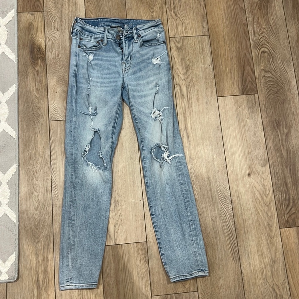Men Jeans
